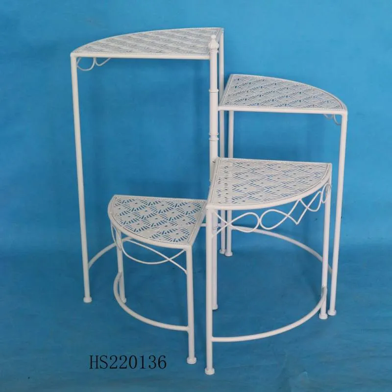 Metal Deyò flè kanpe